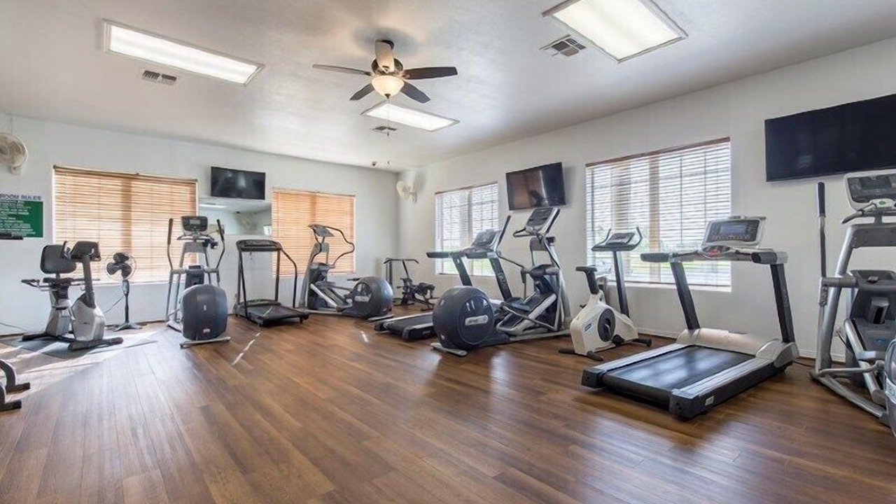 Photo of Bedroom in Laguna Vista
