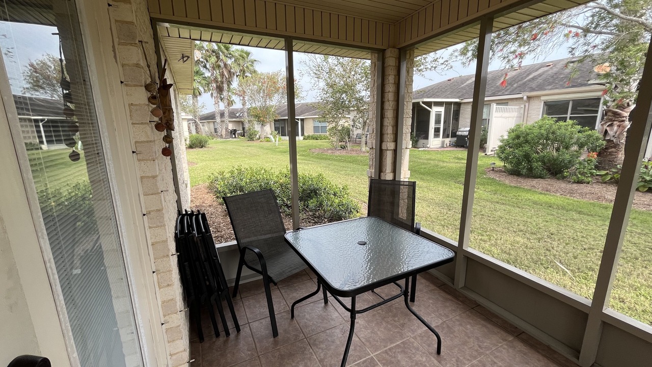 Photo of Outdoor in Laguna Vista