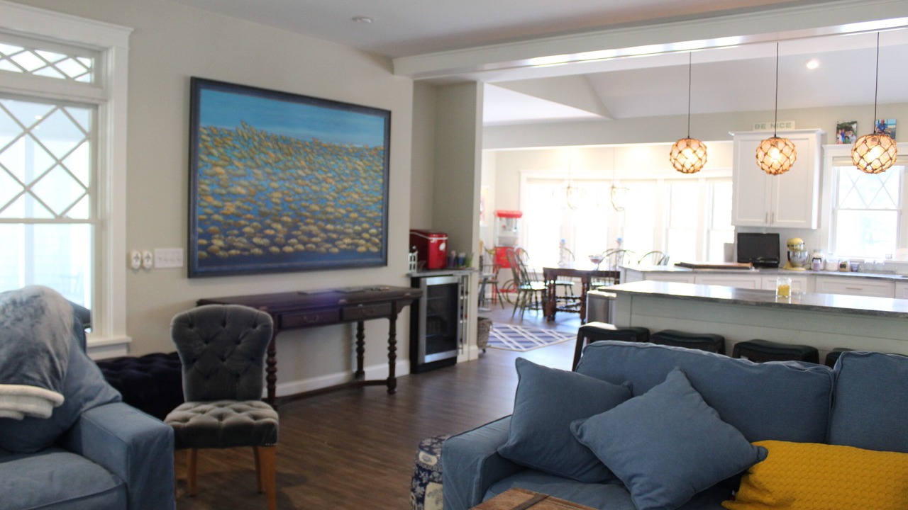 Photo of Livingroom in Weekapaug