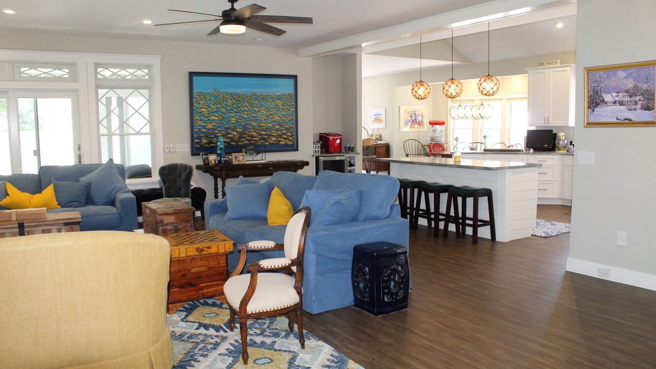 Photo of Livingroom in Weekapaug