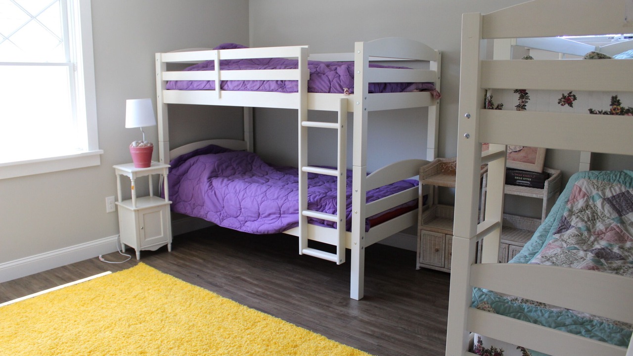 Photo of Bedroom in Weekapaug