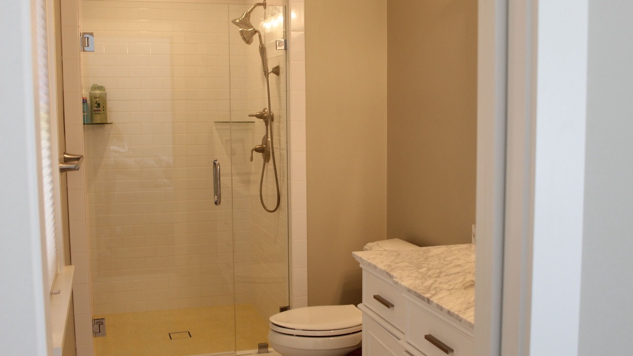 Photo of Bathroom in Weekapaug