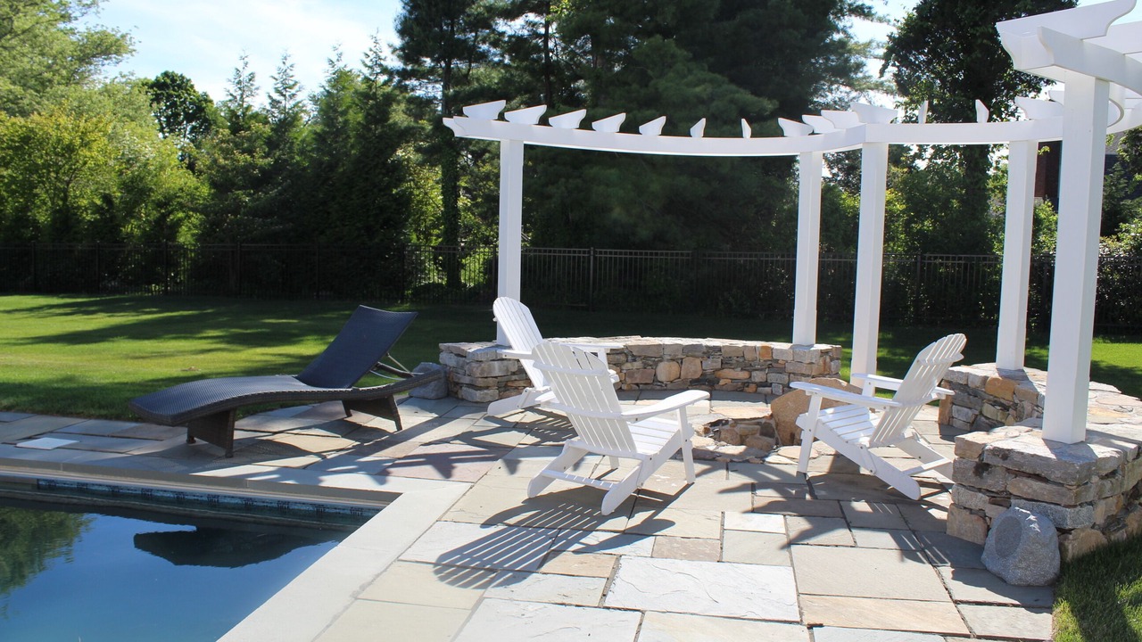 Photo of Outdoor in Weekapaug