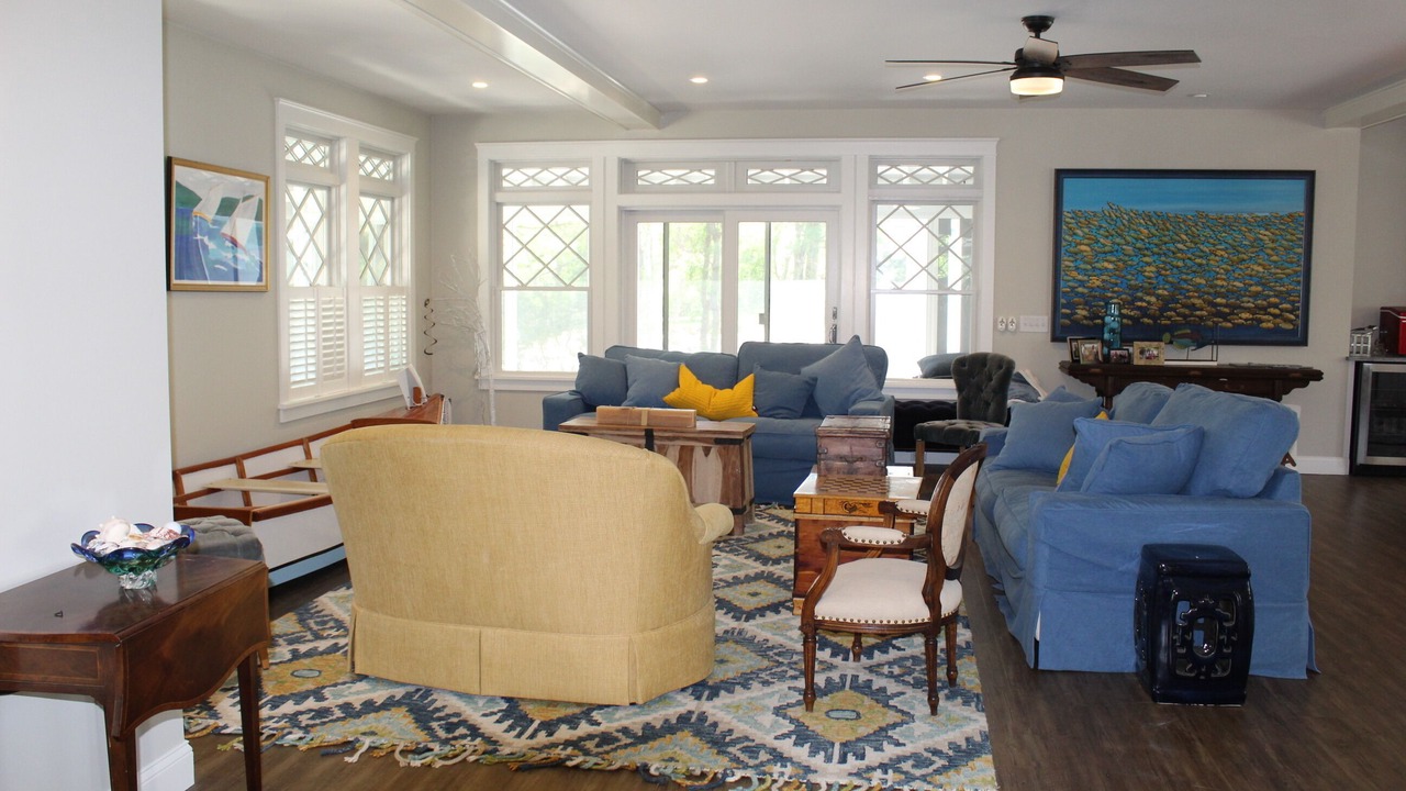 Photo of Livingroom in Weekapaug