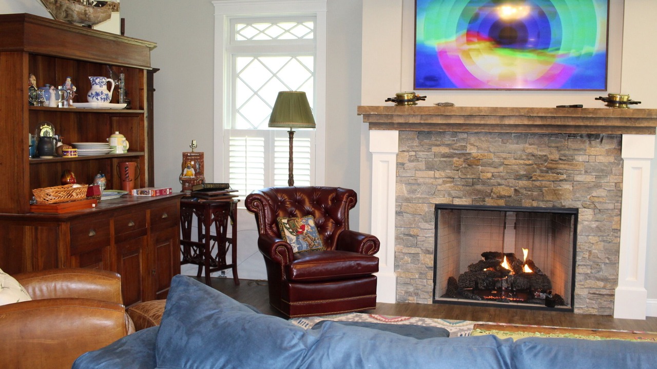 Photo of Livingroom in Weekapaug