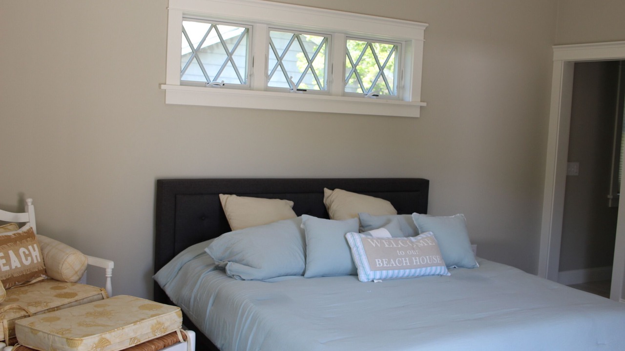 Photo of Bedroom in Weekapaug