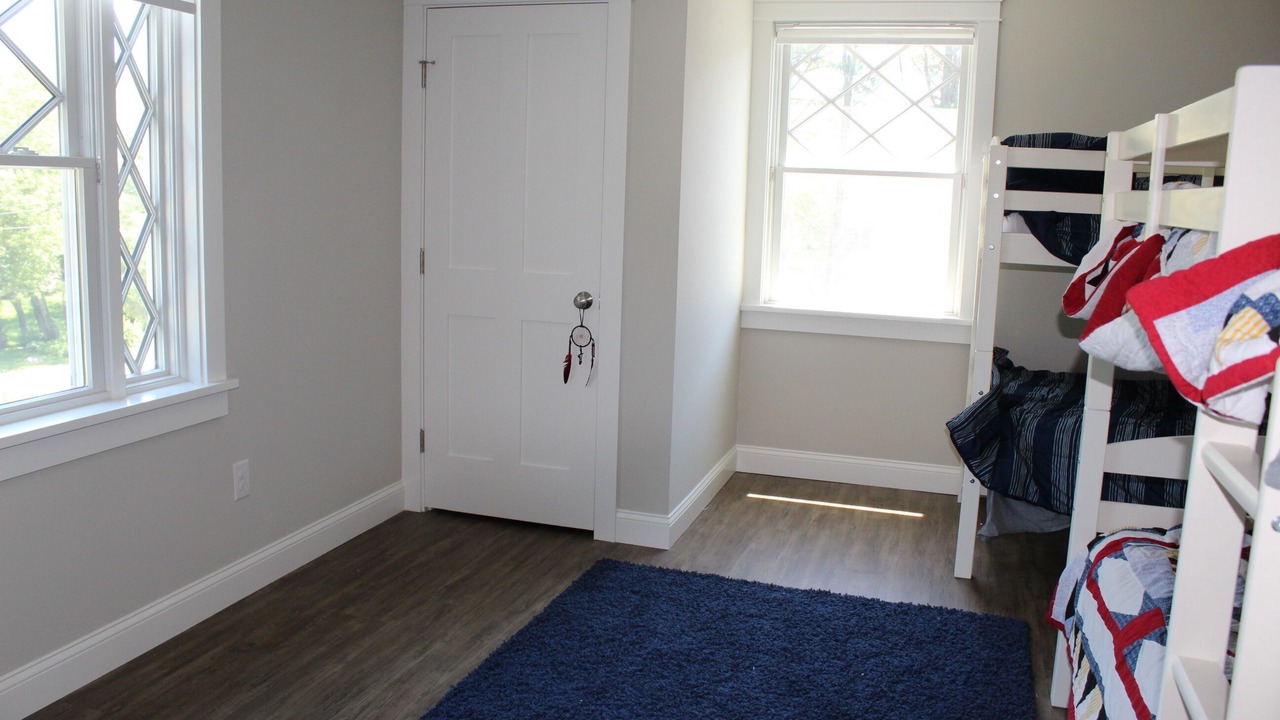 Photo of Bedroom in Weekapaug