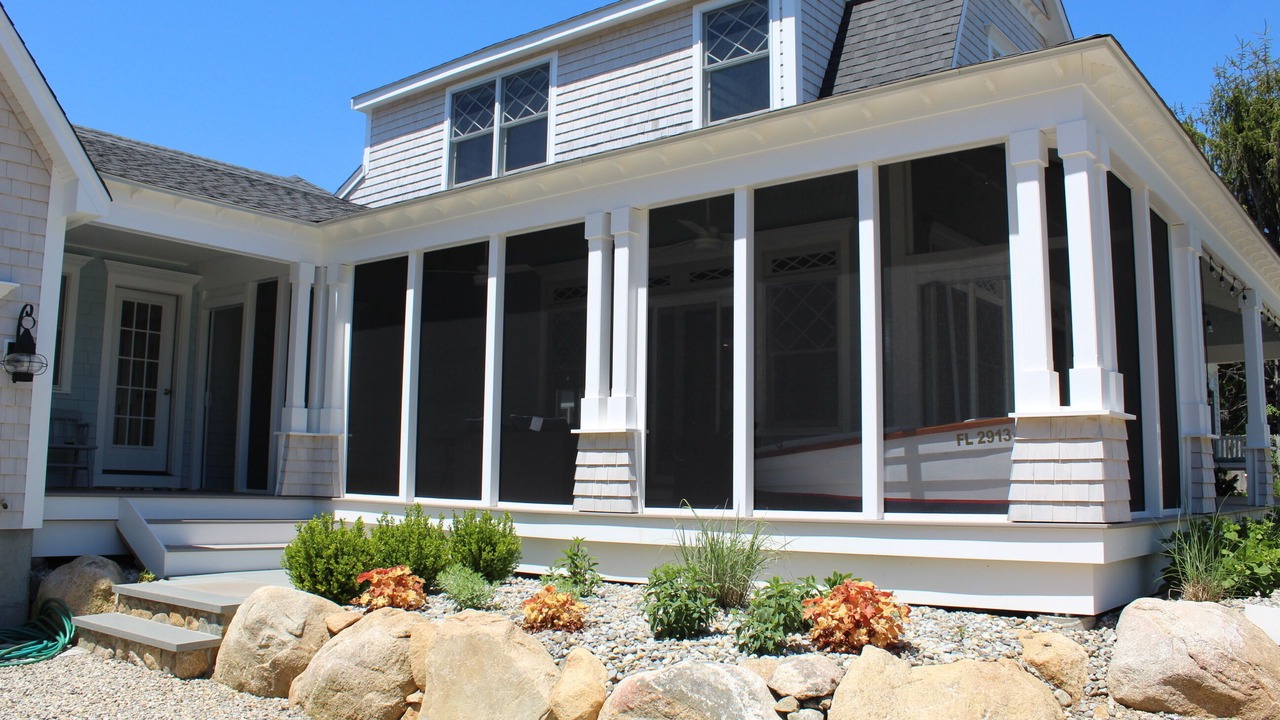 Photo of Outdoor in Weekapaug