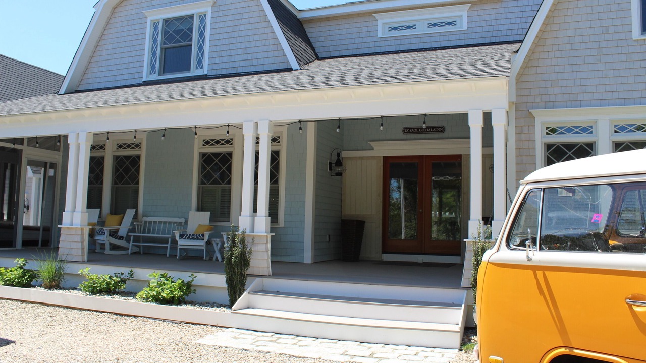 Photo of Outdoor in Weekapaug