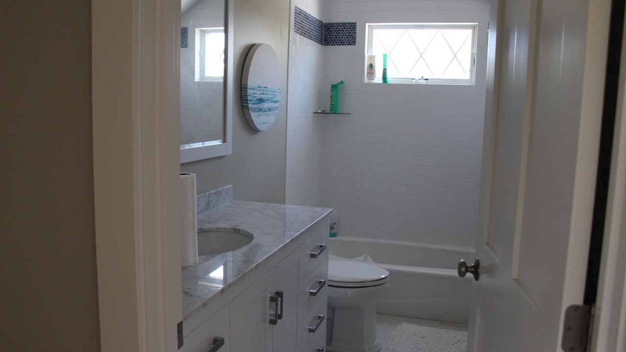 Photo of Bathroom in Weekapaug