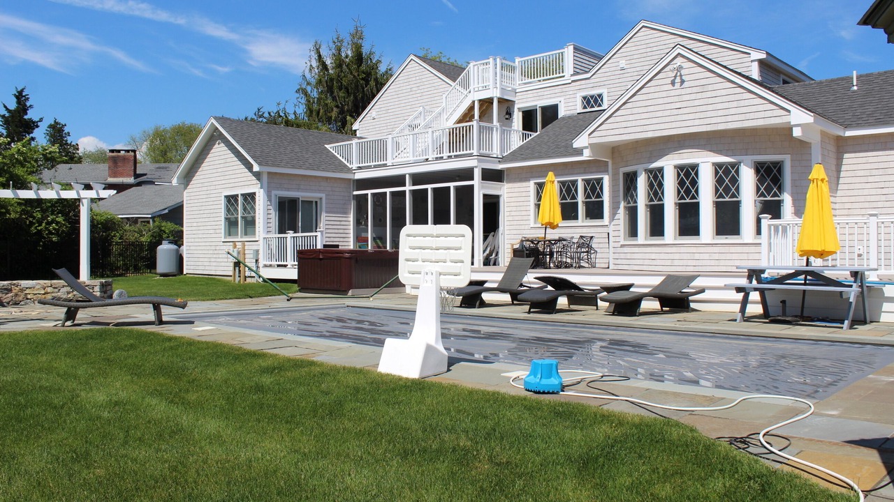 Photo of Outdoor in Weekapaug