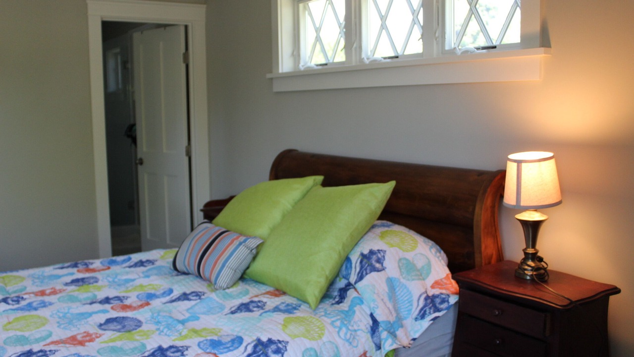 Photo of Bedroom in Weekapaug