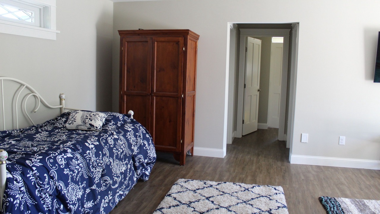 Photo of Bedroom in Weekapaug