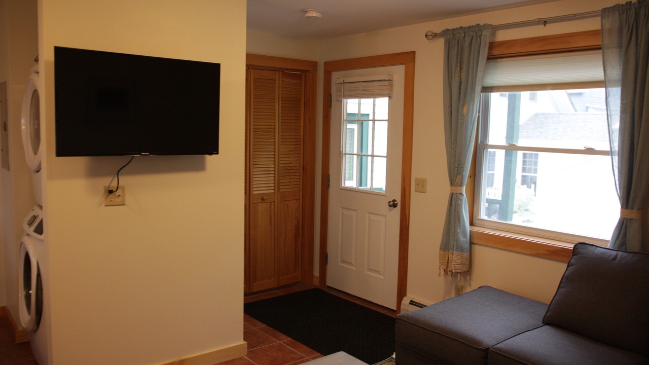 Photo of Livingroom in Bar Harbor