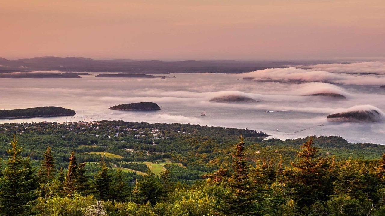 Photo of Others in Bar Harbor