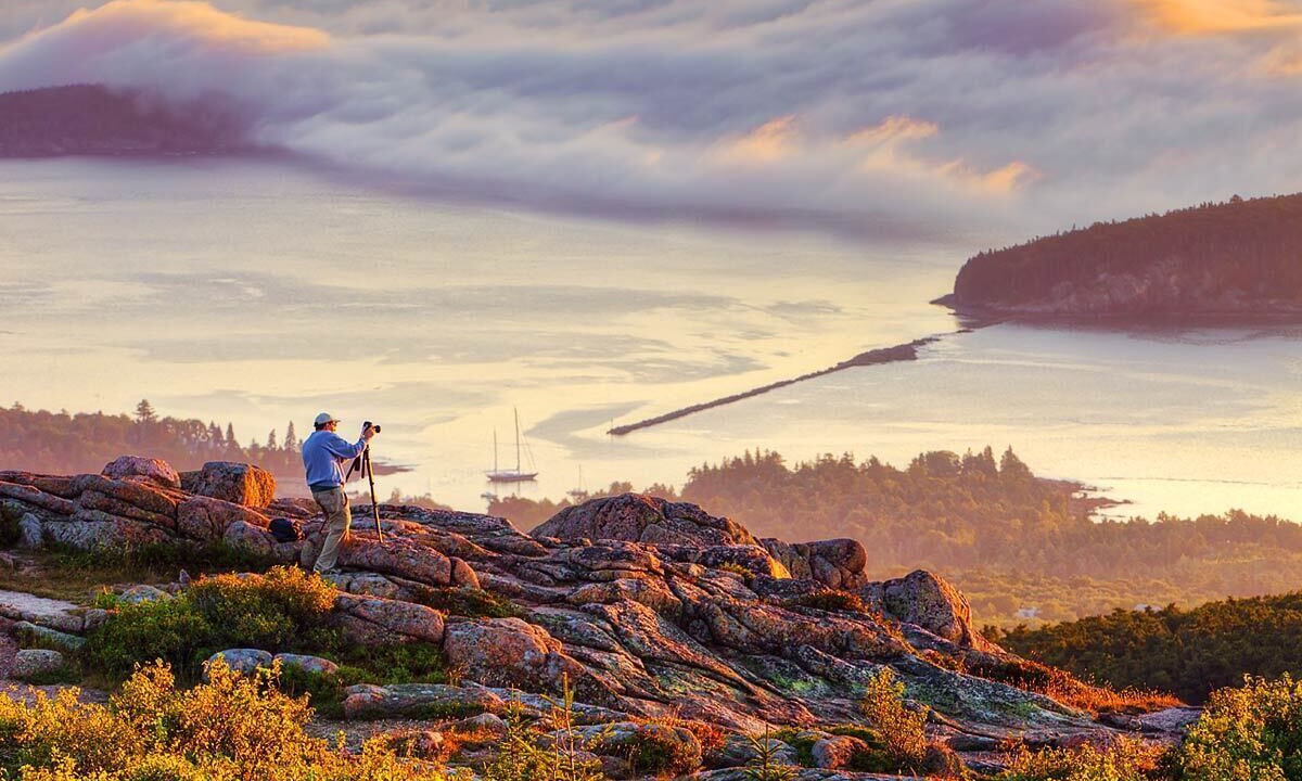 Photo of Outdoor in Bar Harbor