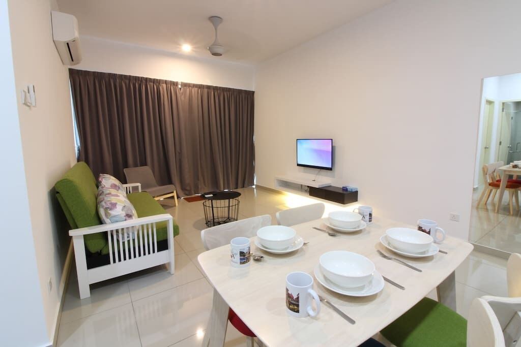 Photo of Livingroom in Malacca City