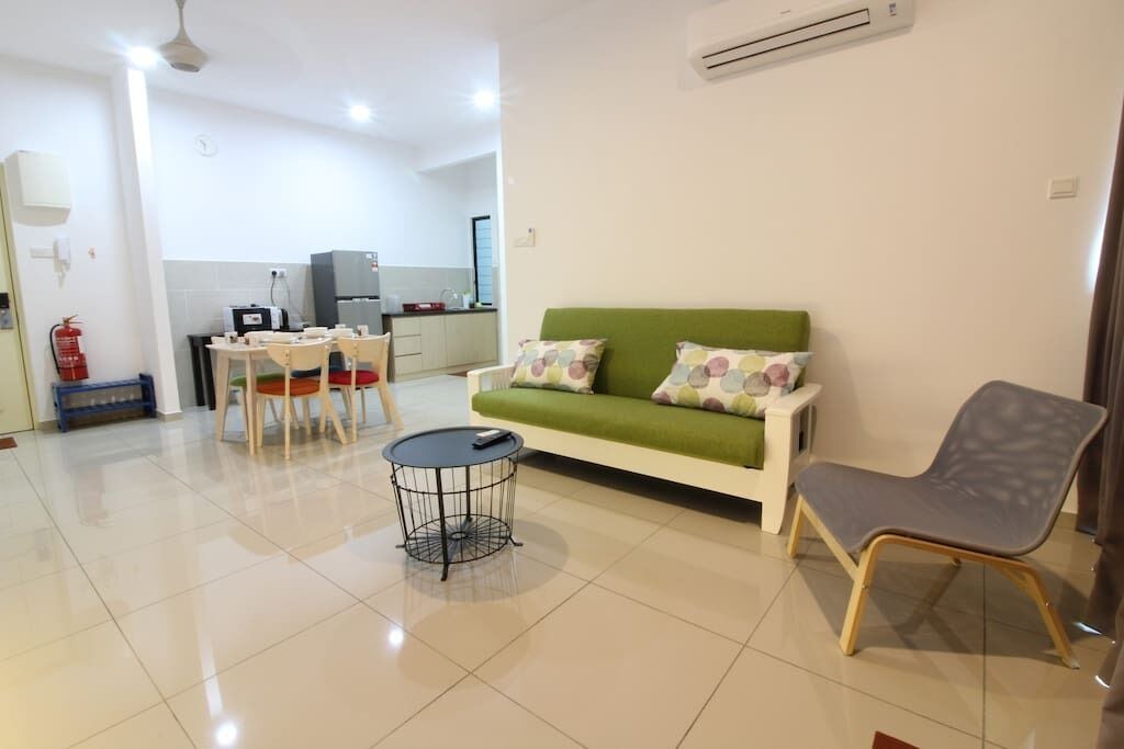 Photo of Livingroom in Malacca City