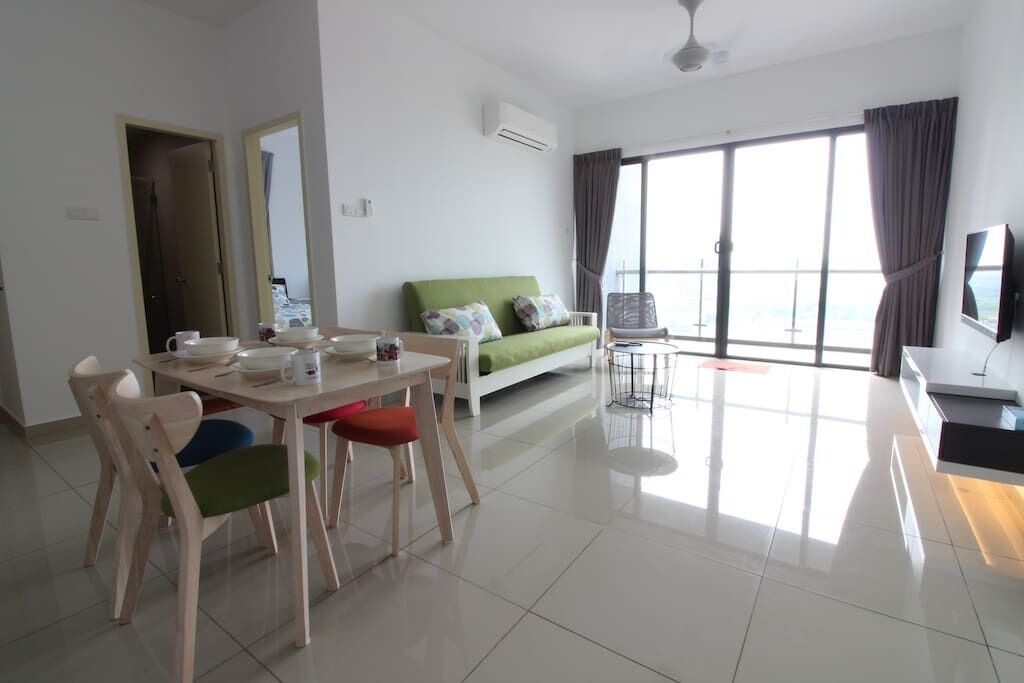 Photo of Livingroom in Malacca City