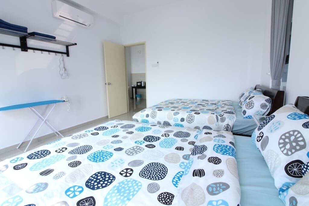 Photo of Bedroom in Malacca City