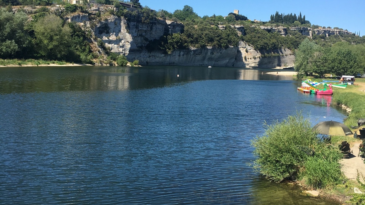 Photo of Others in Saint-Martin-d'Ardeche