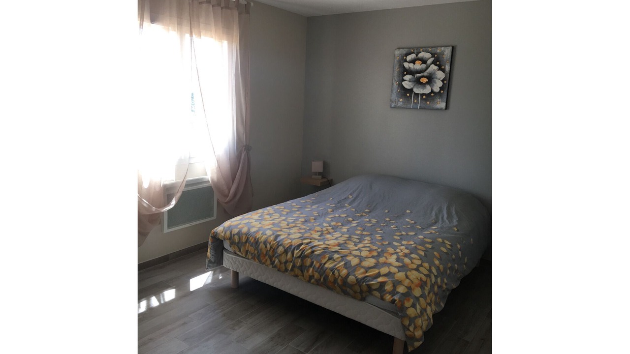 Photo of Bedroom in Saint-Martin-d'Ardeche