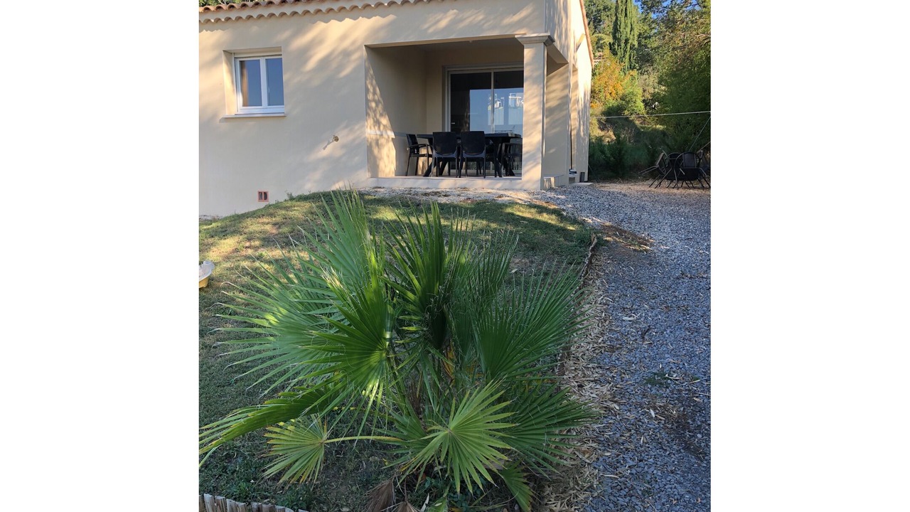 Photo of Outdoor in Saint-Martin-d'Ardeche
