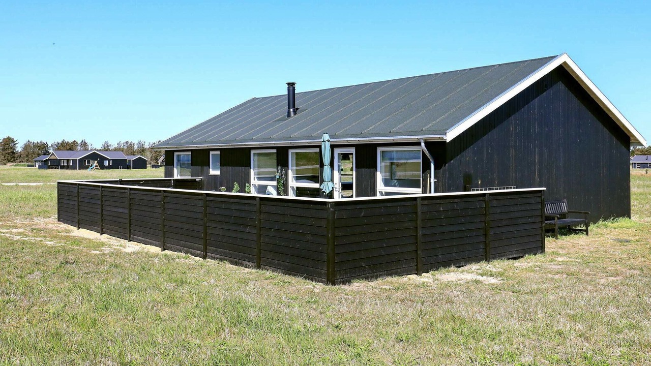 Photo of Outdoor in Grønhøj