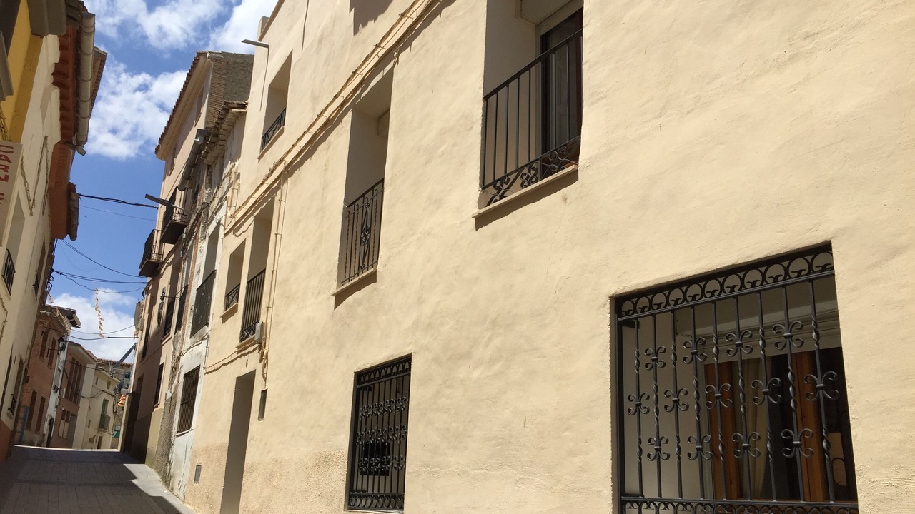 Photo of Outdoor in Fuendejalon