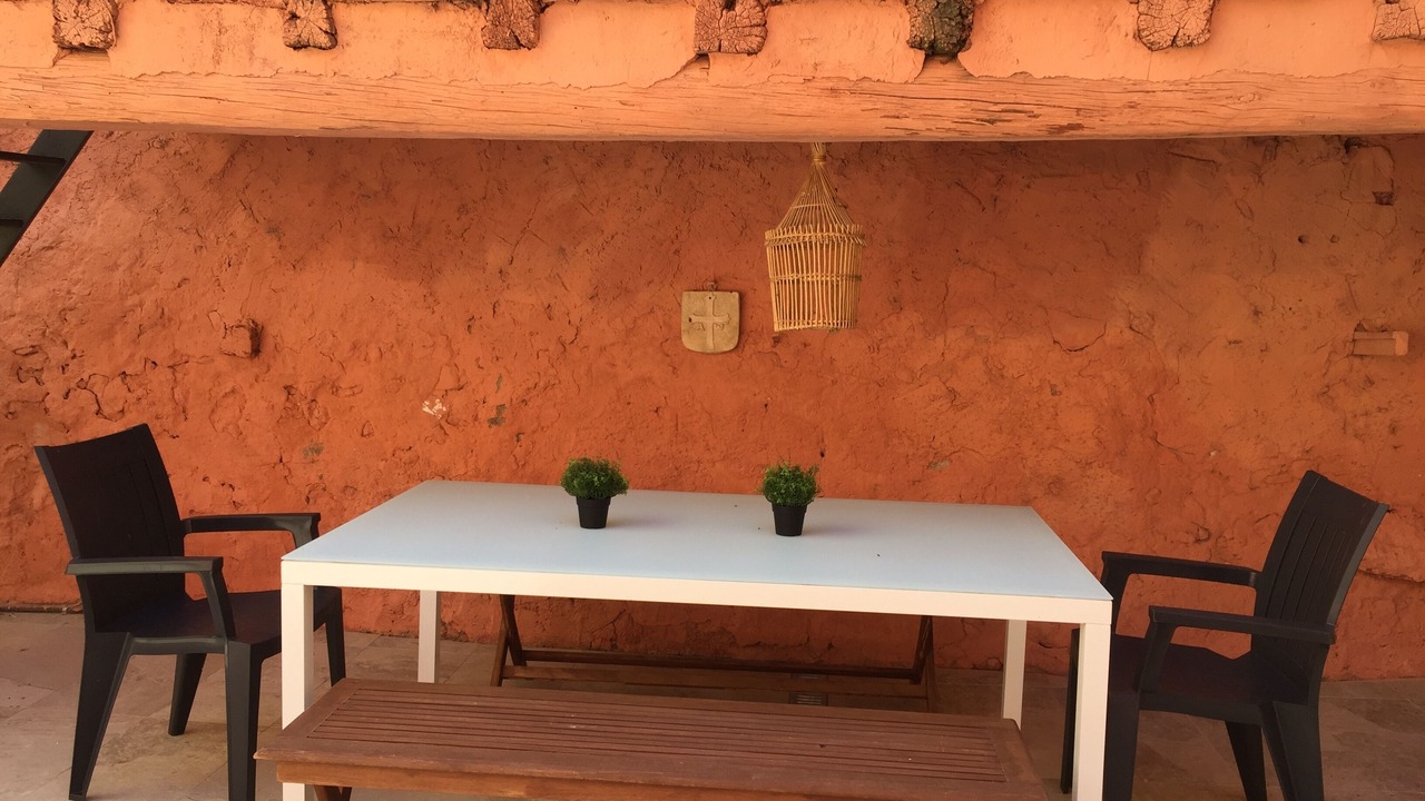Photo of Outdoor in Fuendejalon