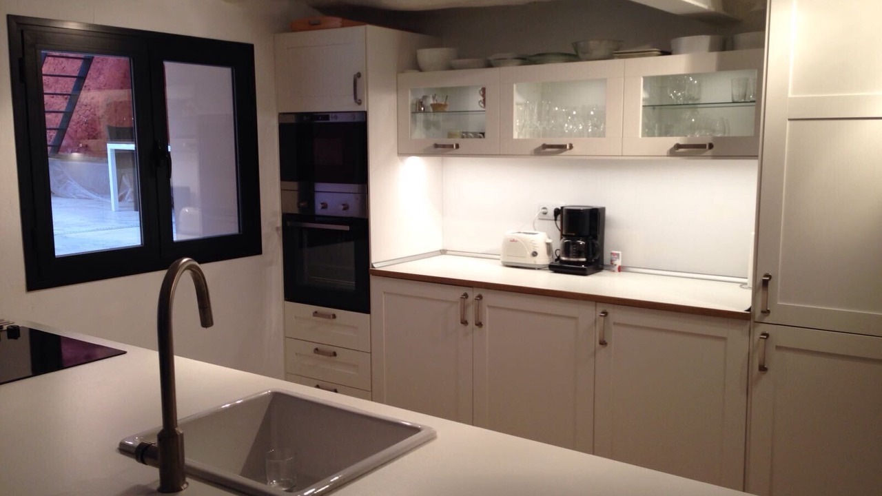 Photo of Kitchen in Fuendejalon