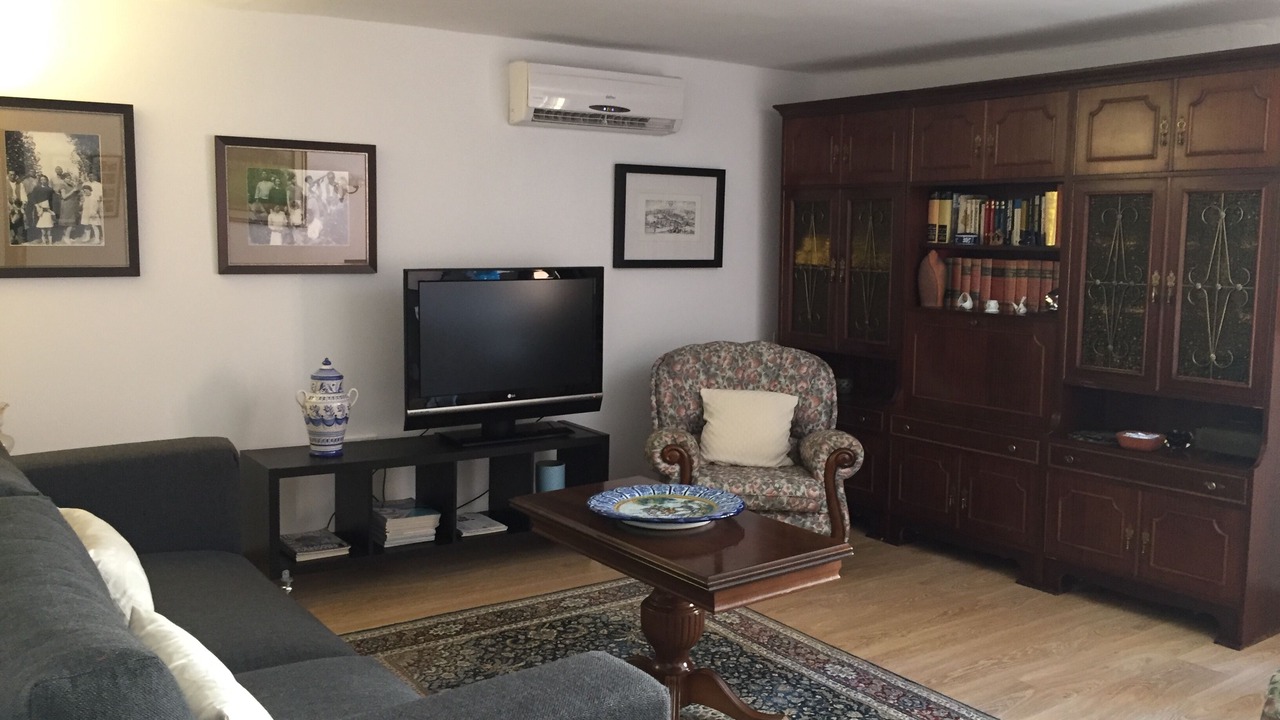 Photo of Livingroom in Fuendejalon