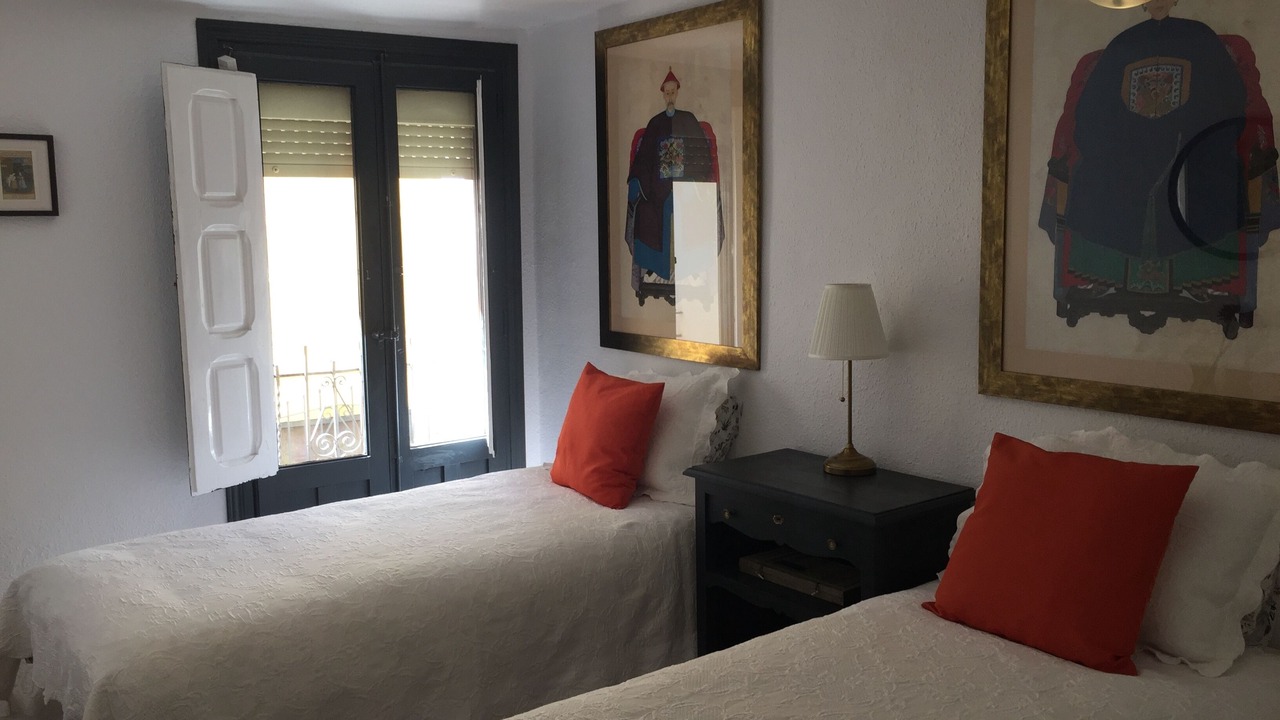 Photo of Bedroom in Fuendejalon