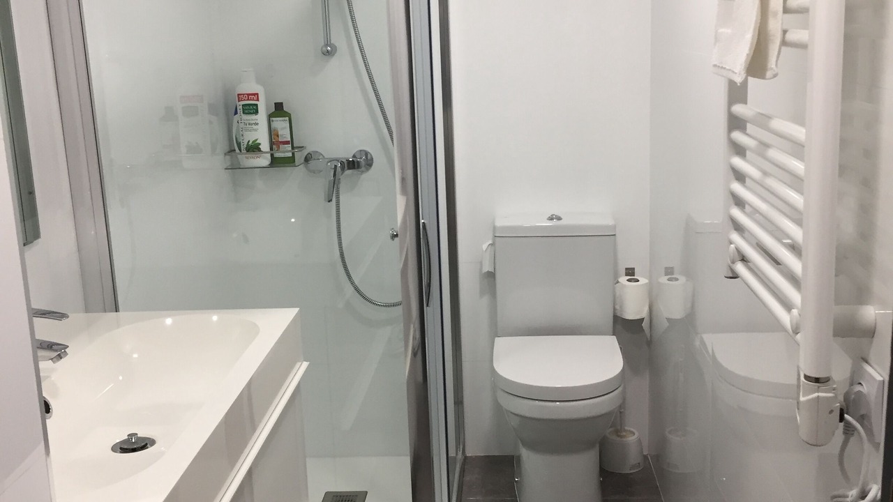 Photo of Bathroom in Fuendejalon