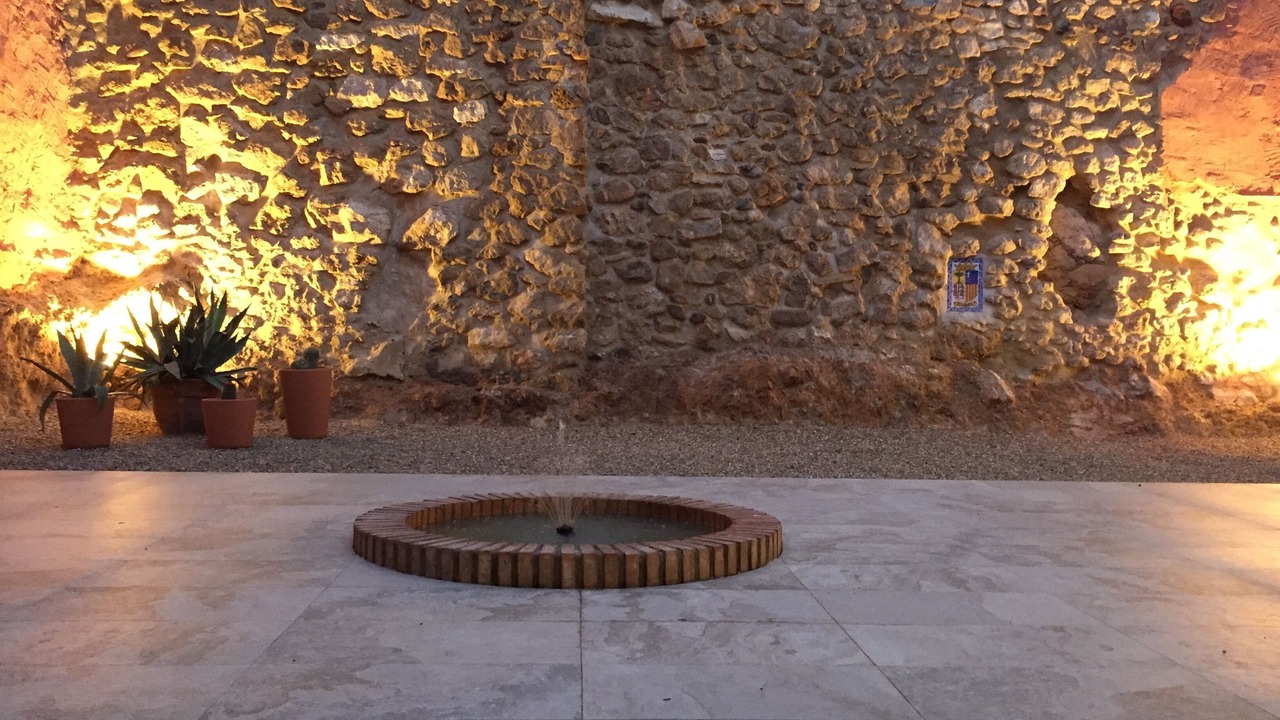 Photo of Outdoor in Fuendejalon