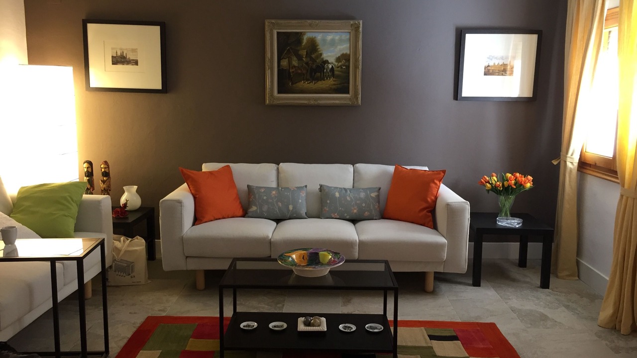 Photo of Livingroom in Fuendejalon
