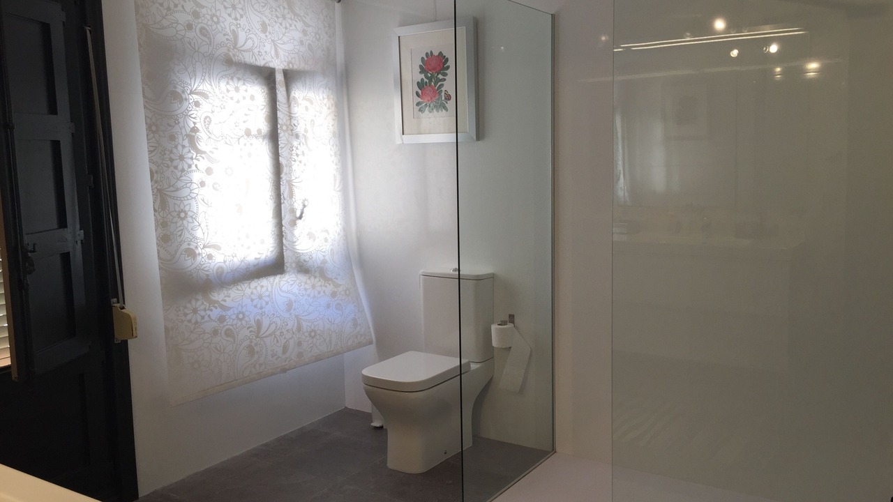 Photo of Bathroom in Fuendejalon