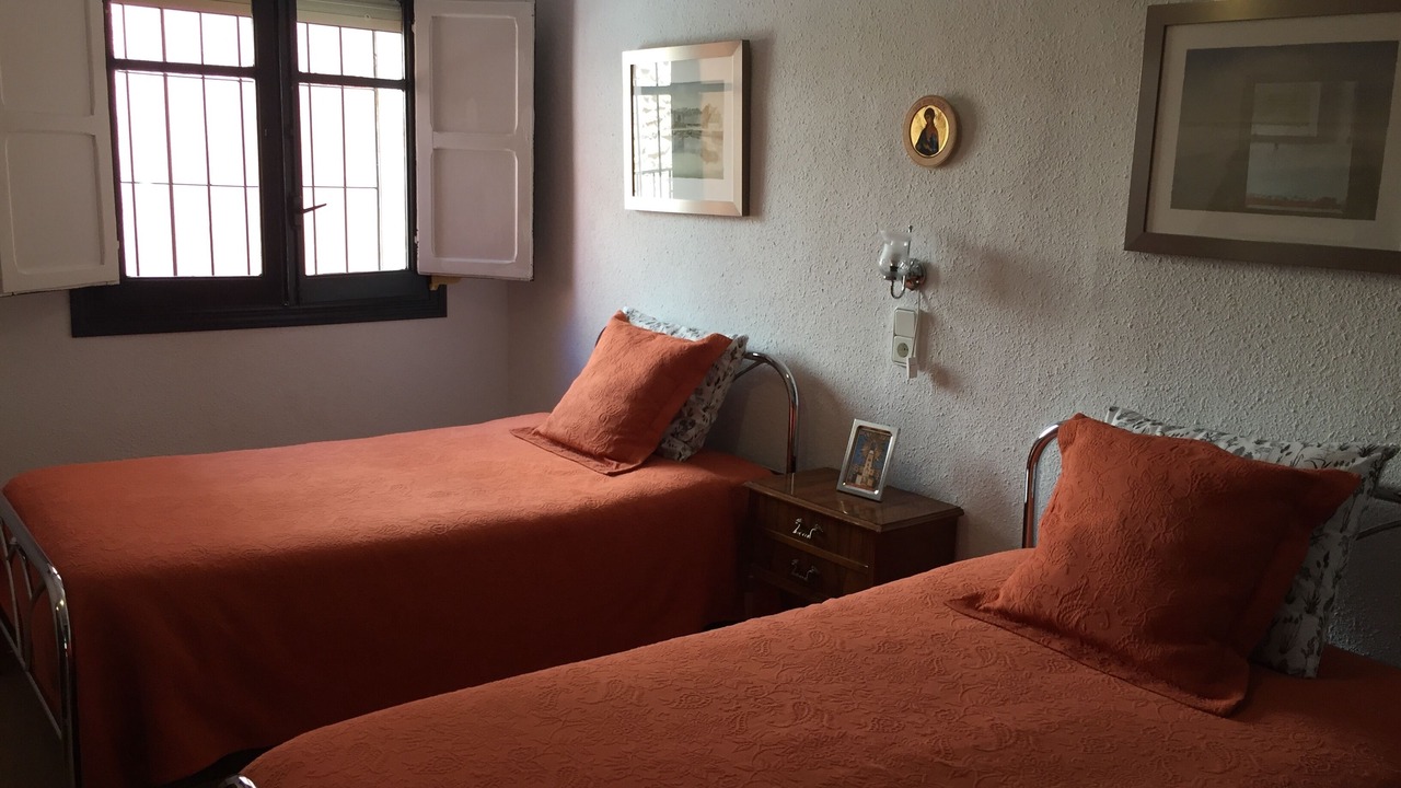 Photo of Bedroom in Fuendejalon