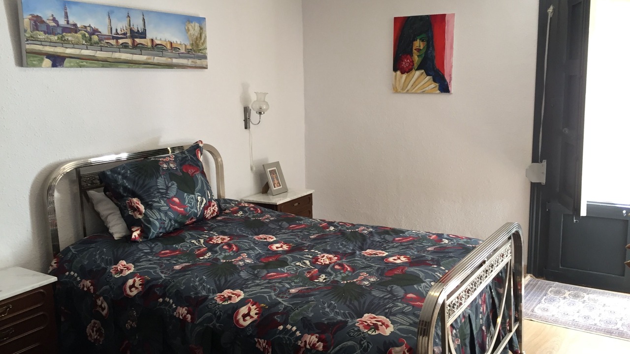 Photo of Bedroom in Fuendejalon