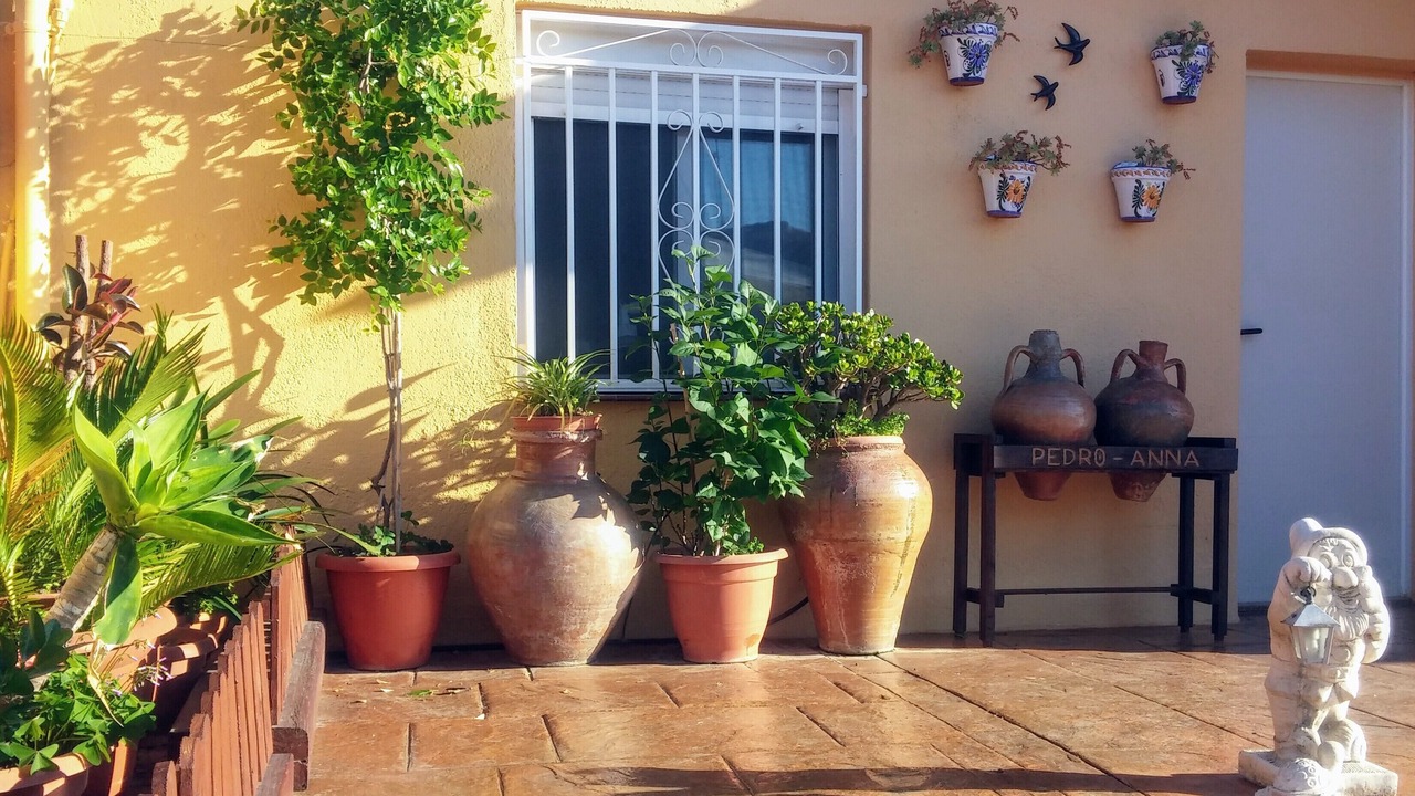 Photo of Outdoor in Santa Oliva