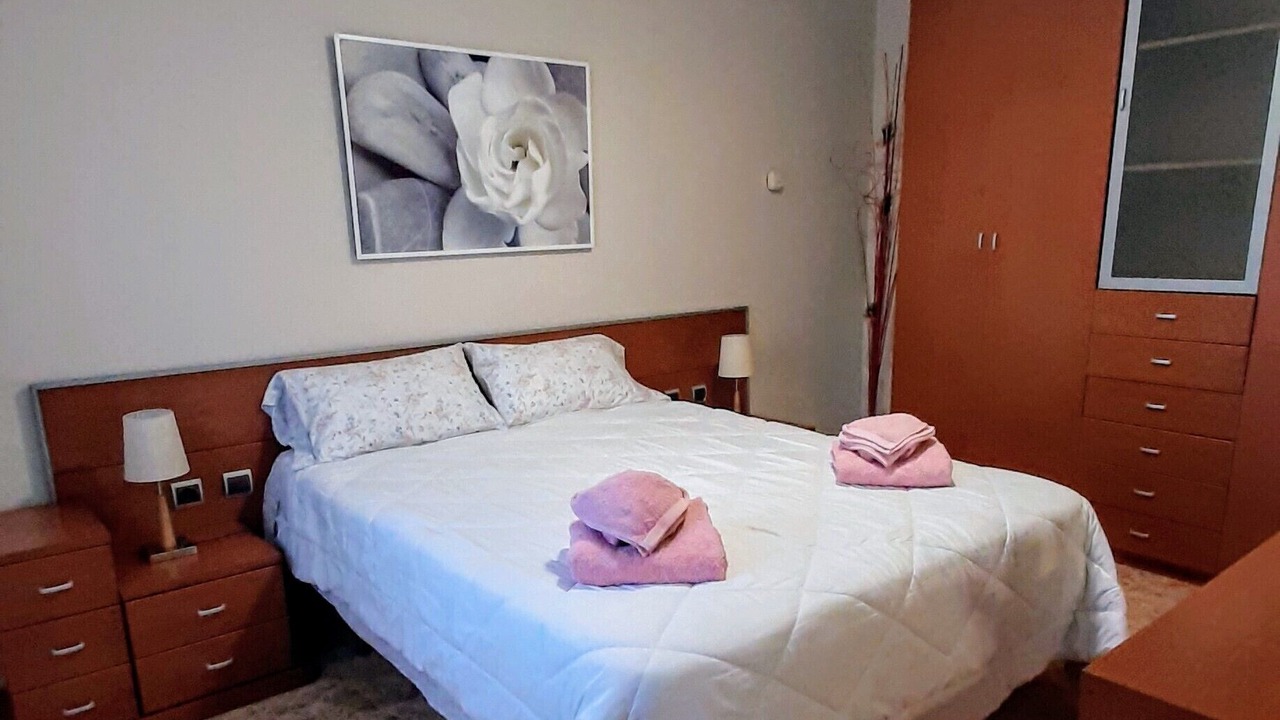 Photo of Bedroom in Santa Oliva