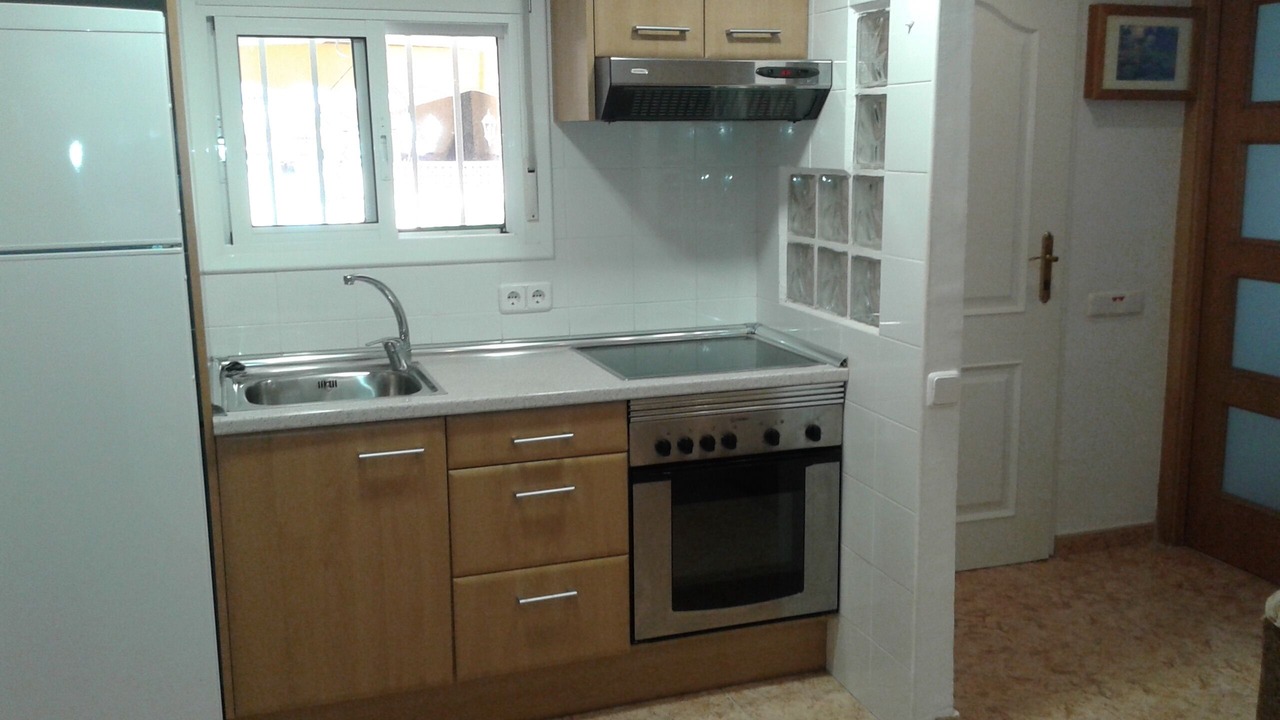 Photo of Kitchen in Santa Oliva