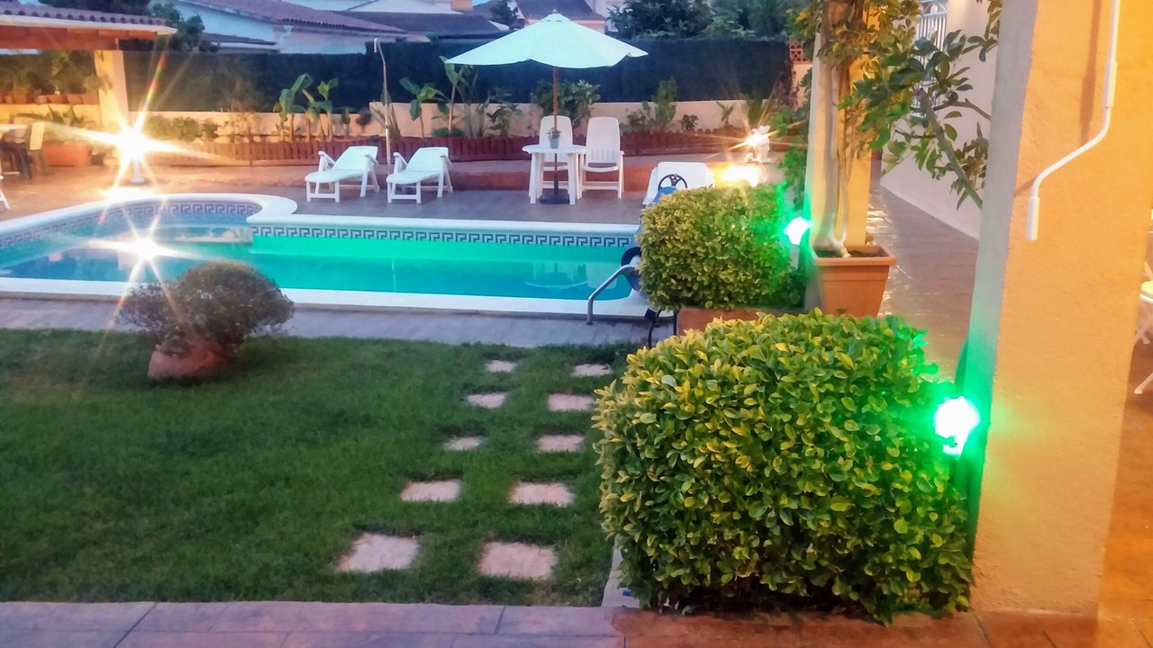 Photo of Outdoor in Santa Oliva
