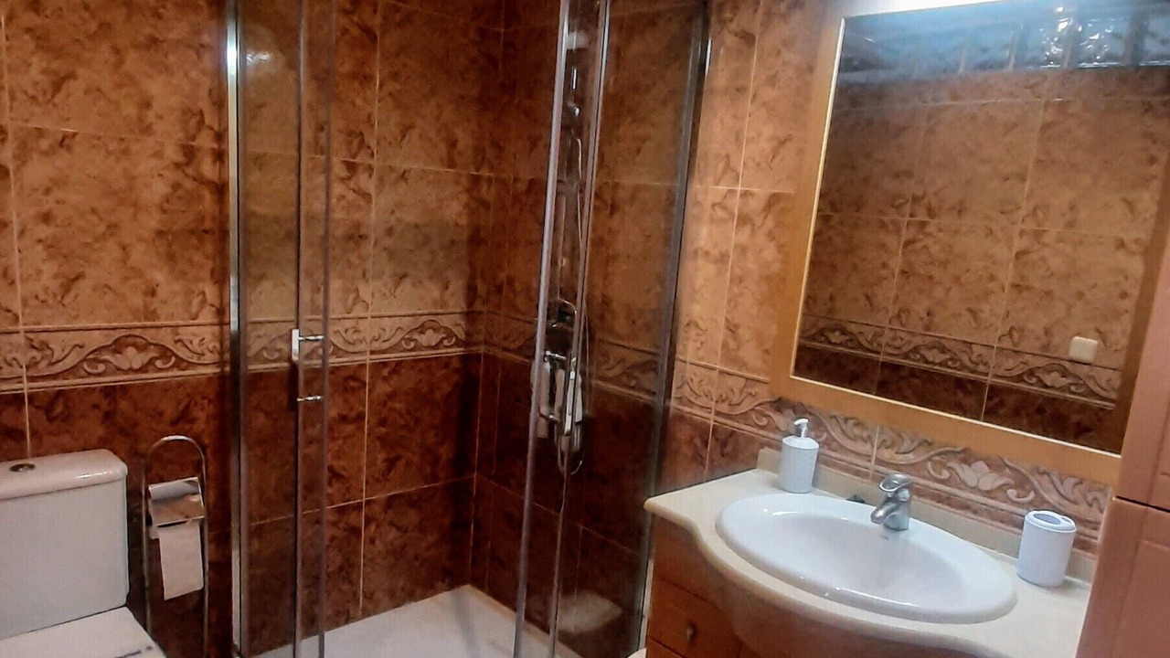 Photo of Bathroom in Santa Oliva