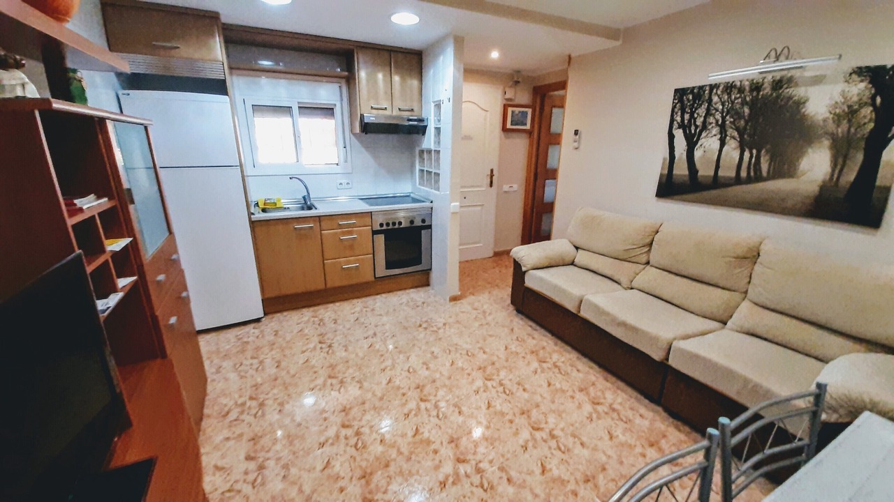 Photo of Livingroom in Santa Oliva