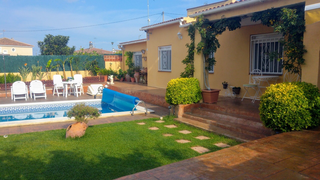Photo of Outdoor in Santa Oliva