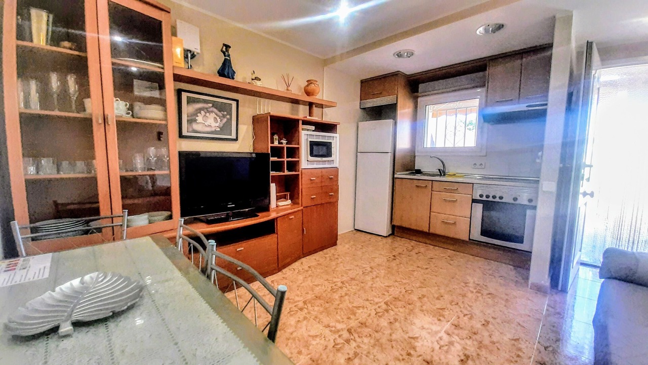 Photo of Kitchen in Santa Oliva