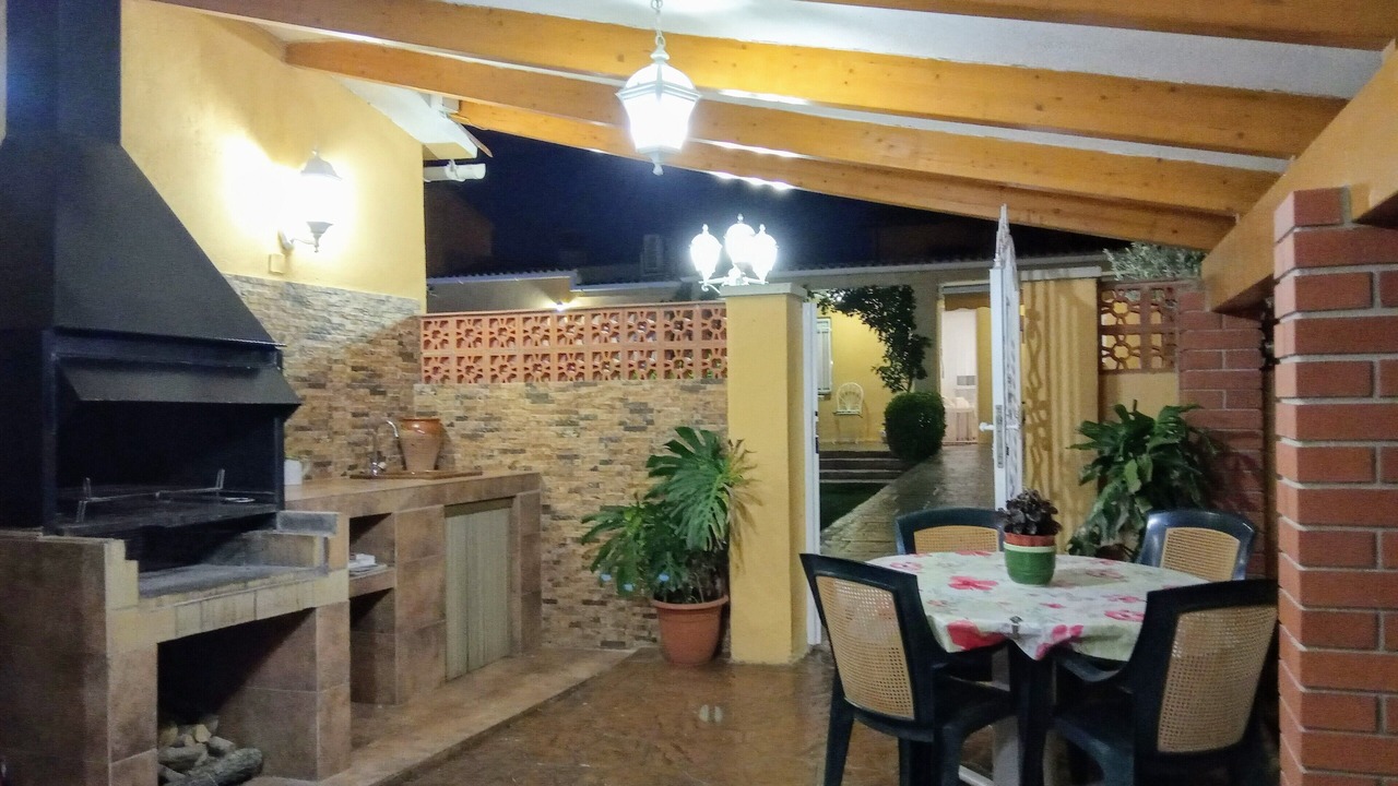 Photo of Outdoor in Santa Oliva