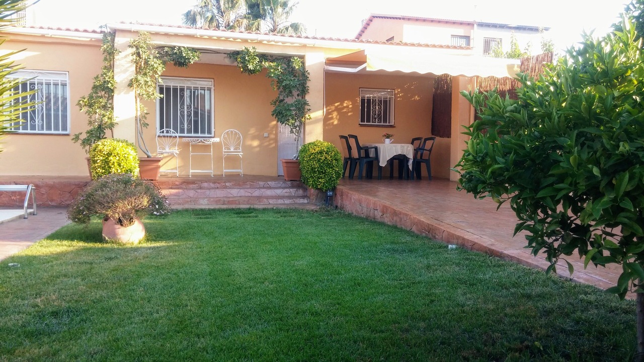 Photo of Outdoor in Santa Oliva