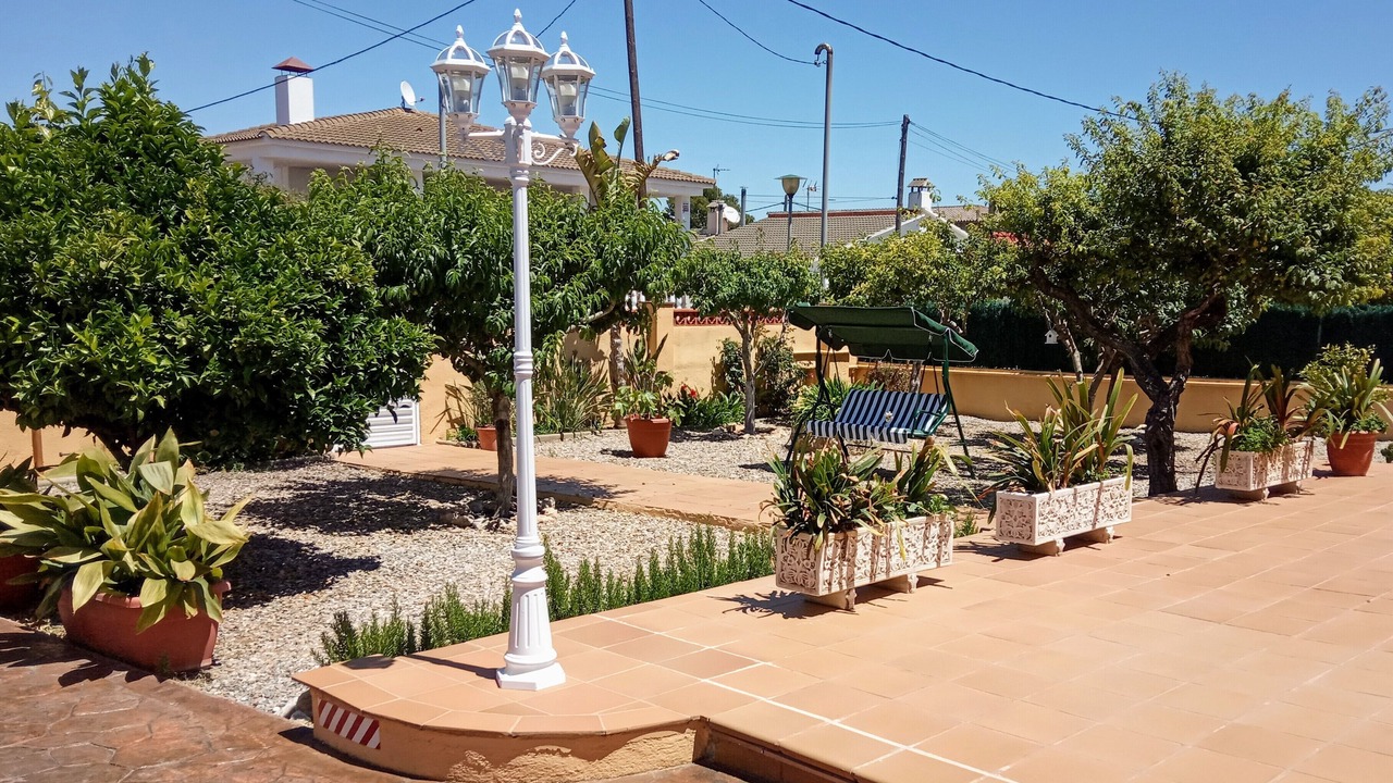 Photo of Outdoor in Santa Oliva